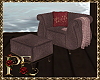 Winter Escape Chair