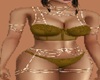NONO BROWN LINGERIE