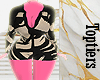 Pattern romper ps+ Slim
