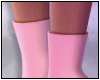 Sandra Boots Pink 2