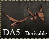 (A) DT Bats