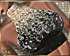 MK Black Top Gold