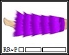 !NeonPurpLegWarmers RR~P