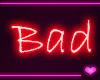 ♦ Neon - Bad habits