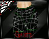 *G* Straight Pants (Dev)