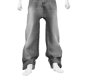 Baggy Jeans