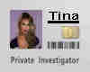 P.I Tina