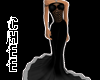 *Chee: ZZ Long Gown Blk