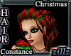 [zllz]Constance Red Grn