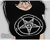 My Basic Satan Tee