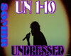 UNDRESSED SOMBR