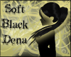 Soft Black Dena