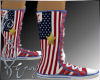 American Hero Boots