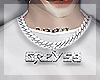 GREY59 Chain