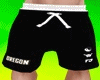 ✗ shorts black ✗