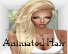Animated Aria Hair