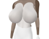 Hazel top furkini