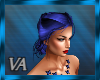 Ava Hair (blue)