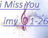 i Miss You