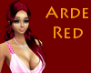 Ardella Red