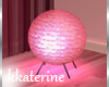 [kk] Valentine Lamp