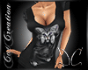 Bright Eyes Shirt CC