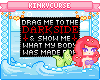 K! DarkSide [BADGE]