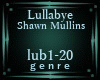 Lullabye-genre/SM