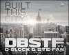 Built ThisCity/Hardstyle