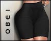 !O! Biker Shorts #3