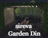sireva Garden Din
