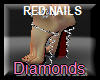$D$Hot Diamond Spikes V1