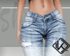 !A Jeans socialite