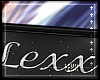 [xx] Lexx Flash Banner