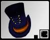 ♠ Illusionist Top Hat