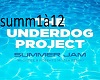 the underdog project