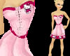 Hello Kitty Dress