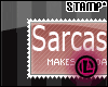 Sarcasm.[Sticker]
