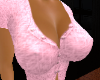 Tight Button-up Pink