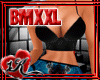 !!1K Lust Minaj BMXXL