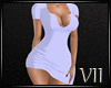 VII: Sexy Dress