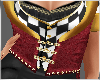 Ring Master Outfit