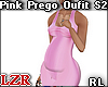 Pink Prego Outfit RL S2