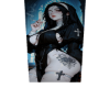 Sexy Goth Girl