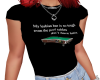 Tough Lesbian Bar Tee