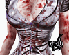 Silent nurse dress