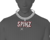 Spinz Custom