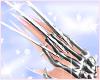 Freddy Claws L