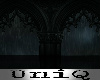 UniQ Secluded Darkness