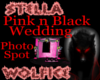 P n B Wedding Photo Spot